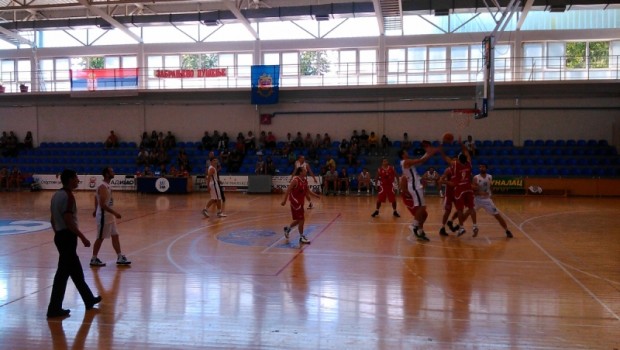 kk pirot - napredak