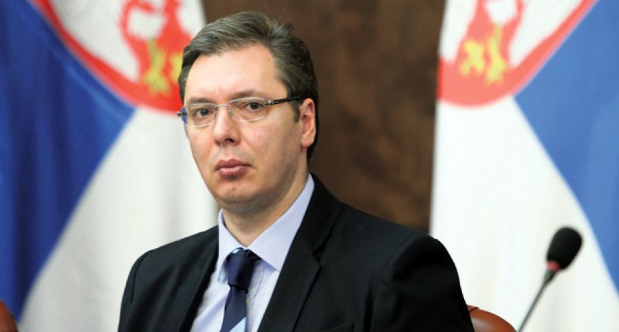 Image result for Vucic
