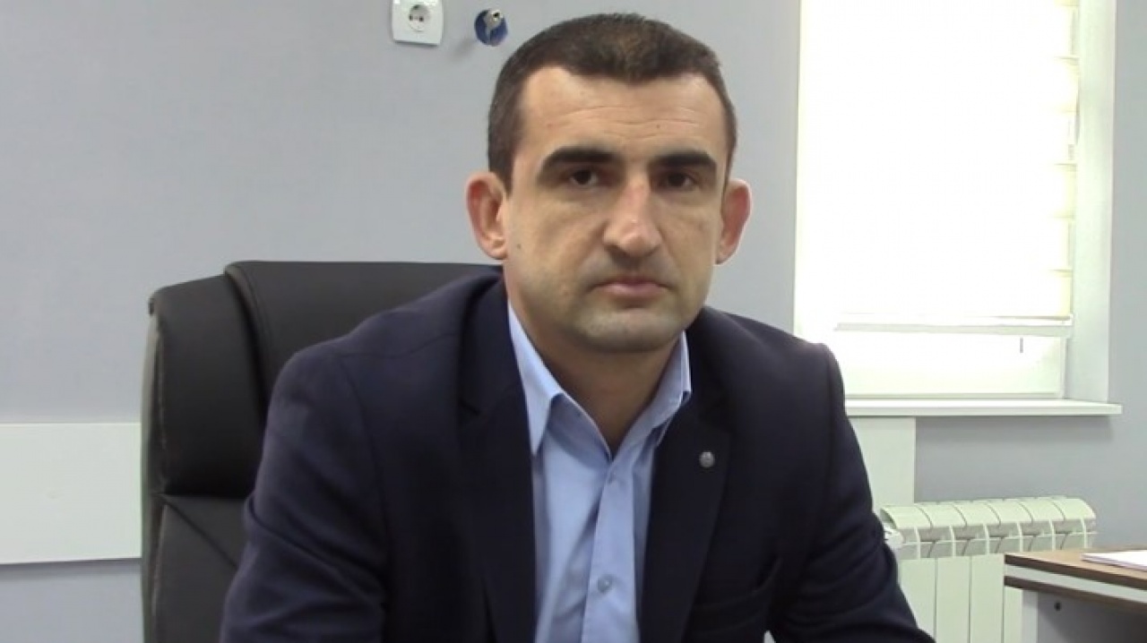 Bratislav Ćirić, predsednik Radničkog: Pripremićemo sve uslove ...