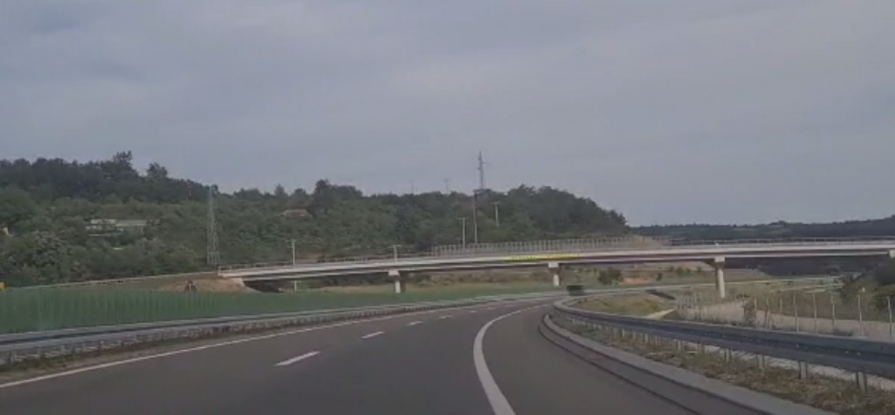 Koridori Srbije: Petlja Sopot puštena u javni saobraćaj - Vimarsana News